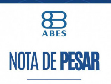 NOTA DE PESAR PELA MORTE DO GARI