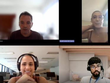 ABES-MG PALESTRA PARA MUNIC&Iacute;PIOS DO PROGRAMA DE SANEAMENTO DA BACIA DO RIO PARAOPEBA