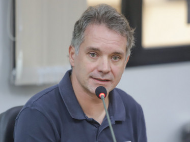 SANEAMENTO TAMB&Eacute;M SE DECIDE NAS ELEI&Ccedil;&Otilde;ES