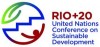 Rio+20 abre credenciamento para sociedade civil e inscri&Atilde;&sect;&Atilde;&micro;es em eventos paralelos
