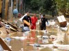 Chuvas repetem a trag&Atilde;&copy;dia das &Atilde;&iexcl;guas